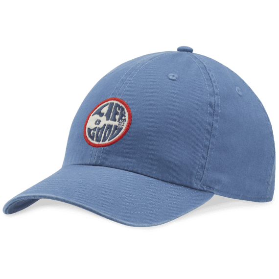 Kids Guitar LiG Chill Cap Kids Guitar LiG Chill Cap