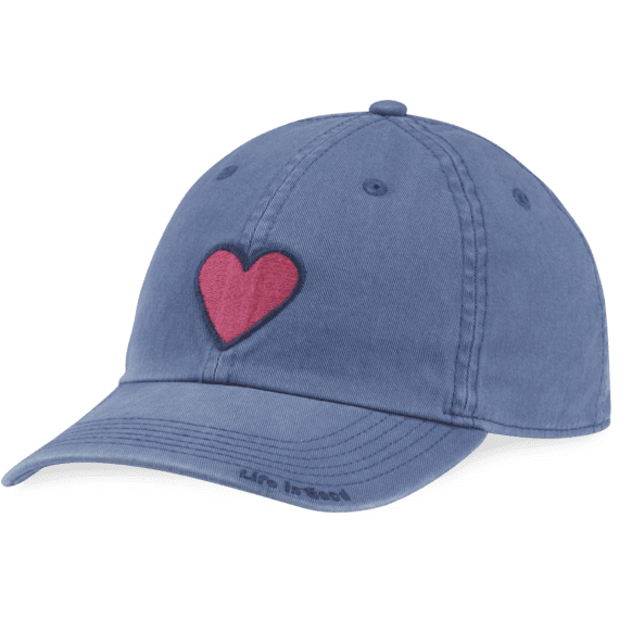 Kids Heart Chill Cap Kids Heart Chill Cap