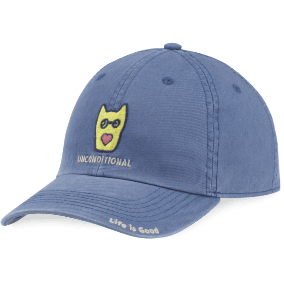 Kids Rocket Heart Chill Cap Kids Rocket Heart Chill Cap