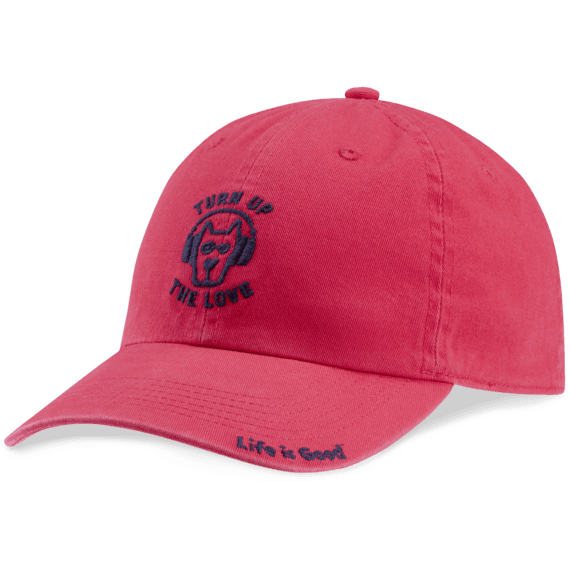 Kids Turn Up Rocket Chill Cap Kids Turn Up Rocket Chill Cap