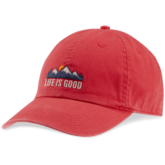 LIG Mountains Chill Cap LIG Mountains Chill Cap