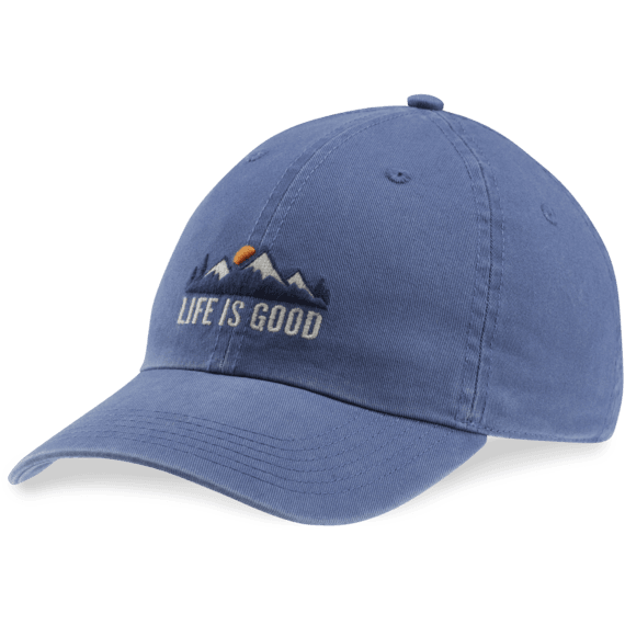 LIG Mountains Chill Cap LIG Mountains Chill Cap