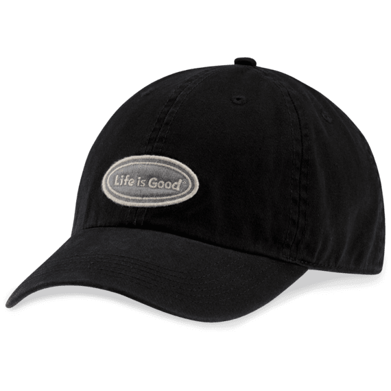 LIG Oval Chill Cap LIG Oval Chill Cap