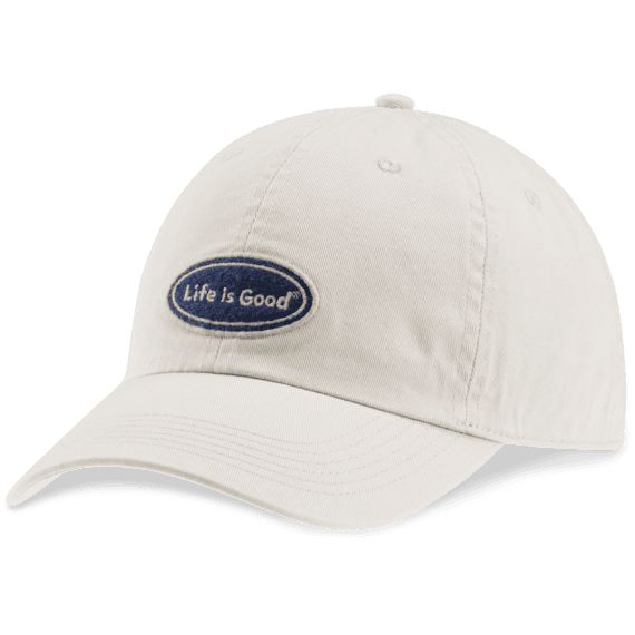 LIG Oval Chill Cap LIG Oval Chill Cap