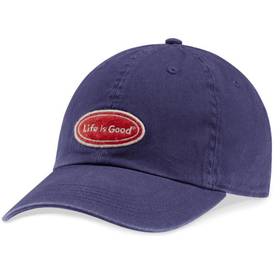 LIG Oval Chill Cap LIG Oval Chill Cap