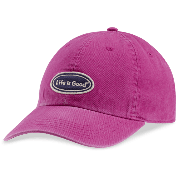 LIG Oval Chill Cap LIG Oval Chill Cap