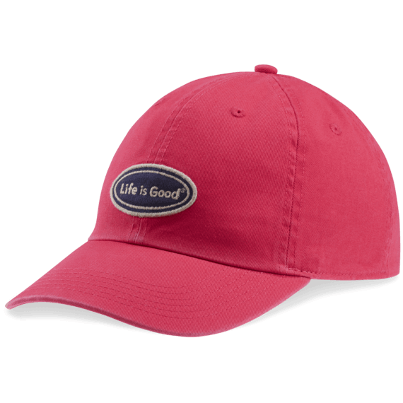 LIG Oval Chill Cap LIG Oval Chill Cap