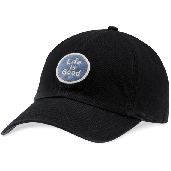 LIG Sphere Branded Chill Cap LIG Sphere Branded Chill Cap