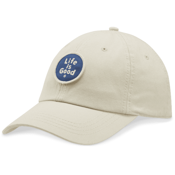 LIG Sphere Branded Chill Cap LIG Sphere Branded Chill Cap