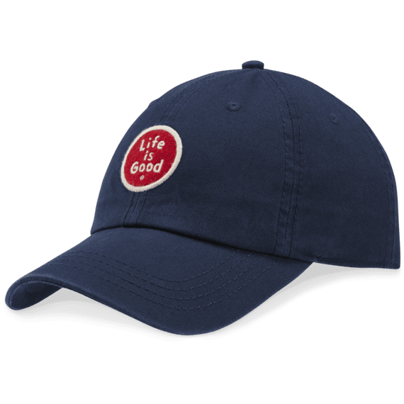 LIG Sphere Branded Chill Cap LIG Sphere Branded Chill Cap