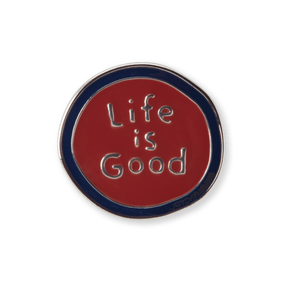 LIG Sphere Pin LIG Sphere Pin