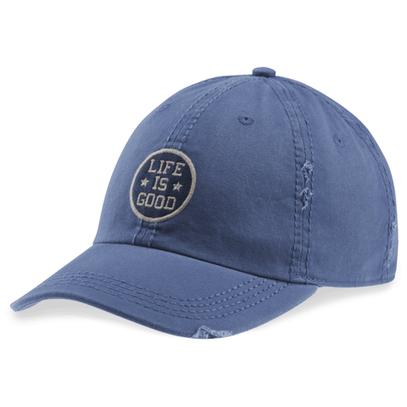 LIG Star Coin Sunwashed Chill Cap LIG Star Coin Sunwashed Chill Cap