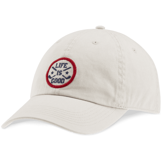 LiG Sphere Golf Hat LiG Sphere Golf Hat