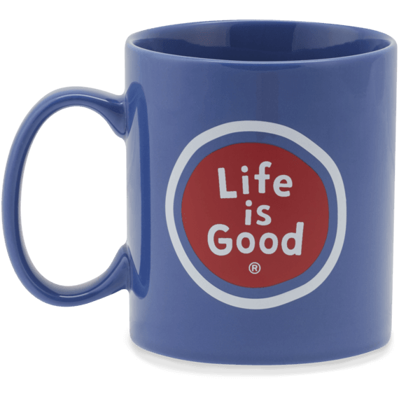 LIG Sphere Jakes Mug LIG Sphere Jakes Mug