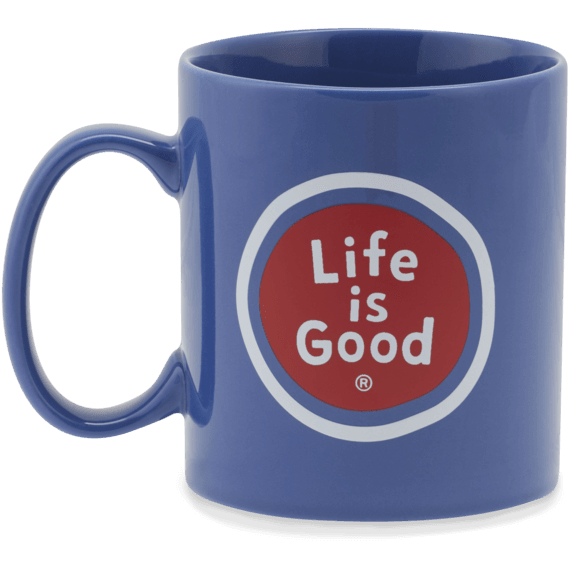 Drinkware | Life is Good® Official Website