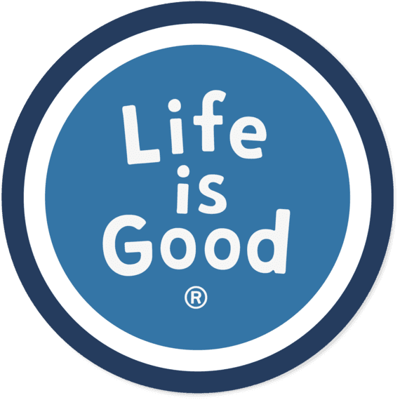 LIG Sphere Circle Sticker LIG Sphere Circle Sticker