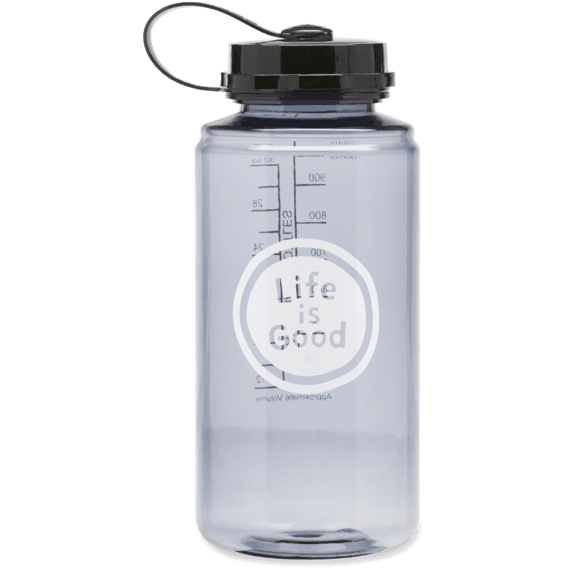 LiG Sphere Water Bottle LiG Sphere Water Bottle