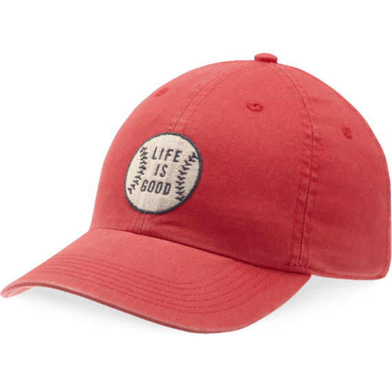 Kids Baseball Chill Cap Kids Baseball Chill Cap