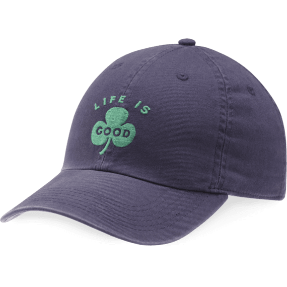 Kids Clover Chill Cap Kids Clover Chill Cap