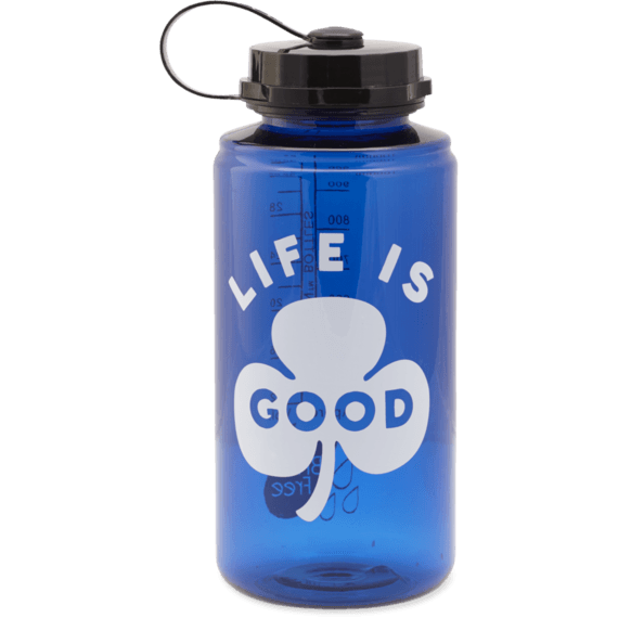 Clover Water Bottle Clover Water Bottle