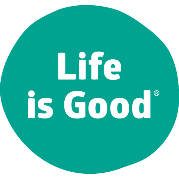 Stickers & Magnets | Life is Good® Official Website