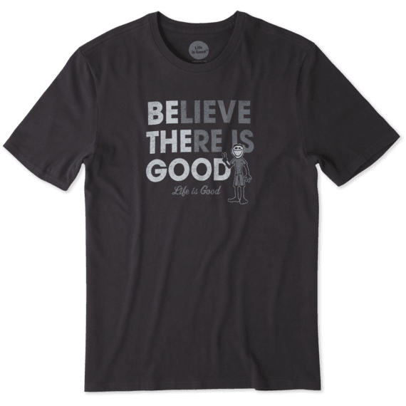 Men's Be the Good Jake Smooth Tee Men's Be the Good Jake Smooth Tee