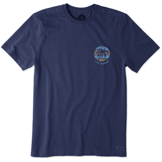 Men's Beach Play Crusher Tee Men's Beach Play Crusher Tee