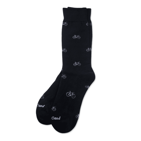 Men's Bike Crew Socks Men's Bike Crew Socks