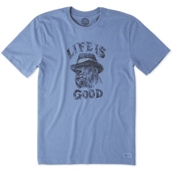 Men's Cool Dog Crusher Tee Men's Cool Dog Crusher Tee