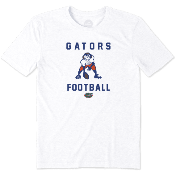 Men's Florida Athlete Jake Cool Tee Men's Florida Athlete Jake Cool Tee