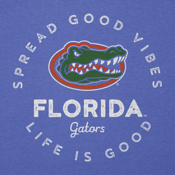 University of Florida TShirts Life is Good?? Official Website