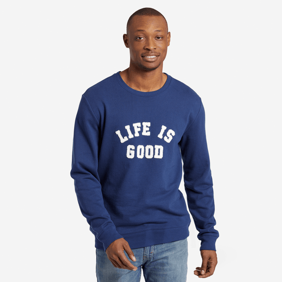 Men's LIG Arc Simply True Crew Men's LIG Arc Simply True Crew