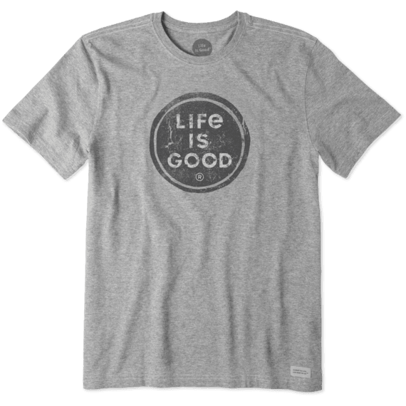 Men's LIG Coin Crusher Tee Men's LIG Coin Crusher Tee