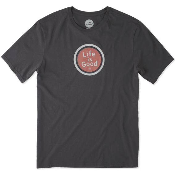 Men's Graphic Tees | Life is Good® Official Website