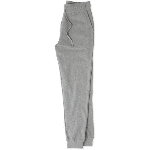 Men's LIG Embroidered Terry Jogger Men's LIG Embroidered Terry Jogger