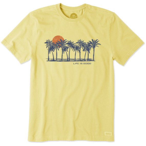 Men's LIG Sunset Crusher Tee Men's LIG Sunset Crusher Tee