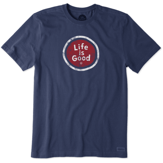 Men's LIG Coin Crusher Tee Men's LIG Coin Crusher Tee