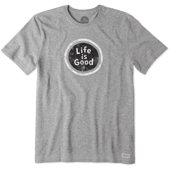 Men's LIG Coin Crusher Tee Men's LIG Coin Crusher Tee