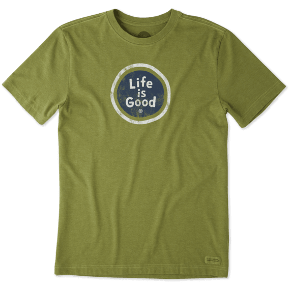 Men's LIG Coin Crusher Tee Men's LIG Coin Crusher Tee