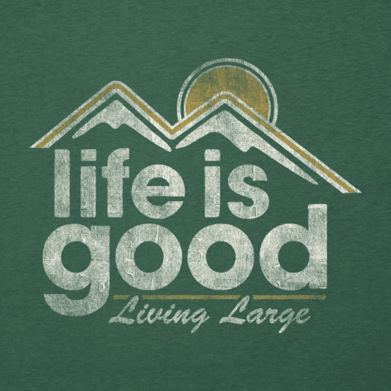 Image result for living large