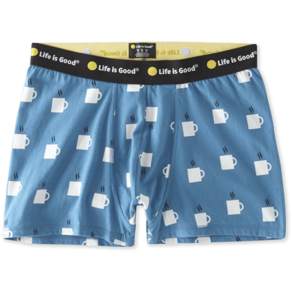 Men's Mugs Classic Boxer Brief Men's Mugs Classic Boxer Brief