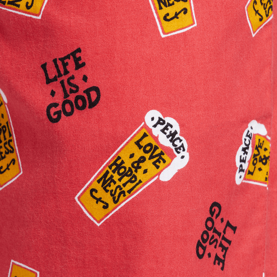 Men's Sleepwear Life is Good® Official site