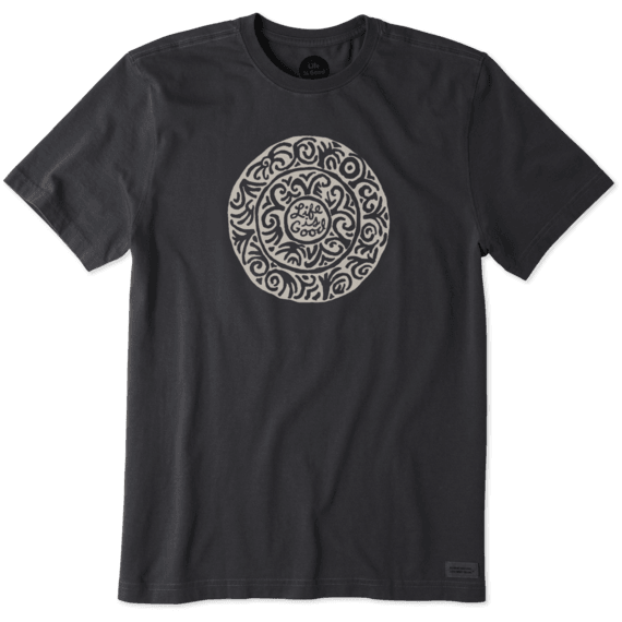 Men's Primal Coin Crusher Tee Men's Primal Coin Crusher Tee