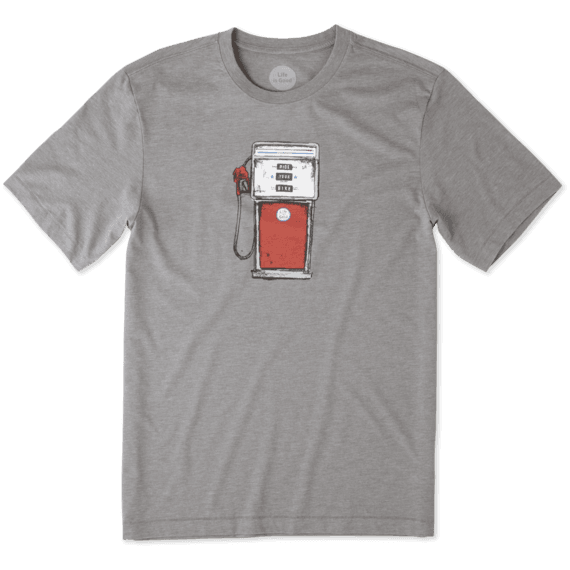 Men's Ride Your Bike Cool Tee Men's Ride Your Bike Cool Tee