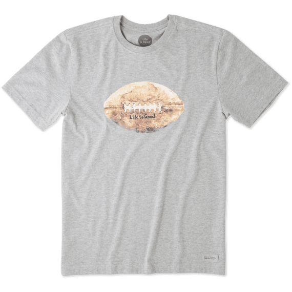 Men's Vintage Football Crusher Tee Men's Vintage Football Crusher Tee