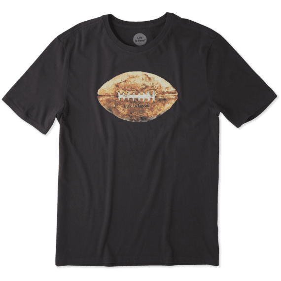 Men's Vintage Football Smooth Tee Men's Vintage Football Smooth Tee
