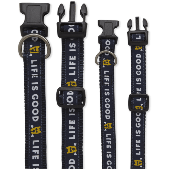Nylon Rocket Dog Collar Nylon Rocket Dog Collar