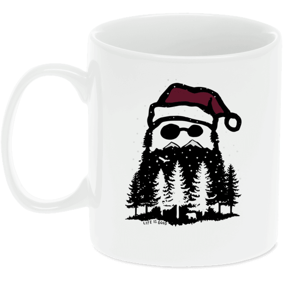 Outdoor Beard Jake's Mug Outdoor Beard Jake's Mug