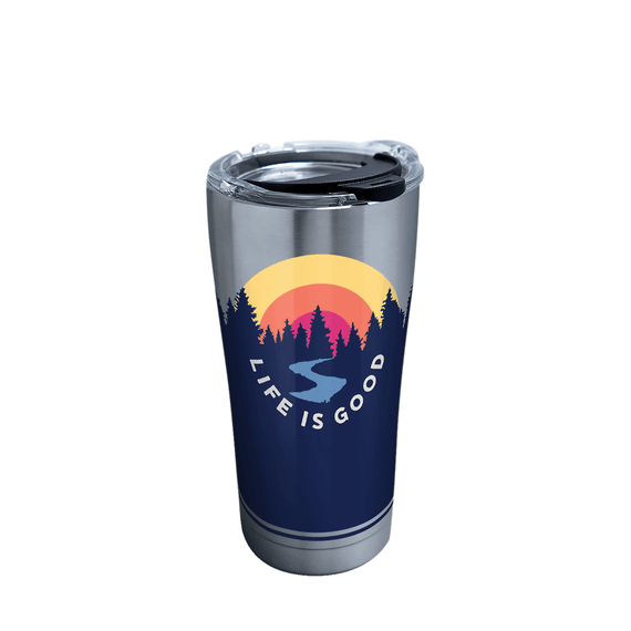 Outdoor Scene Tervis Stainless Steel Tumbler, 20oz Outdoor Scene Tervis Stainless Steel Tumbler, 20oz