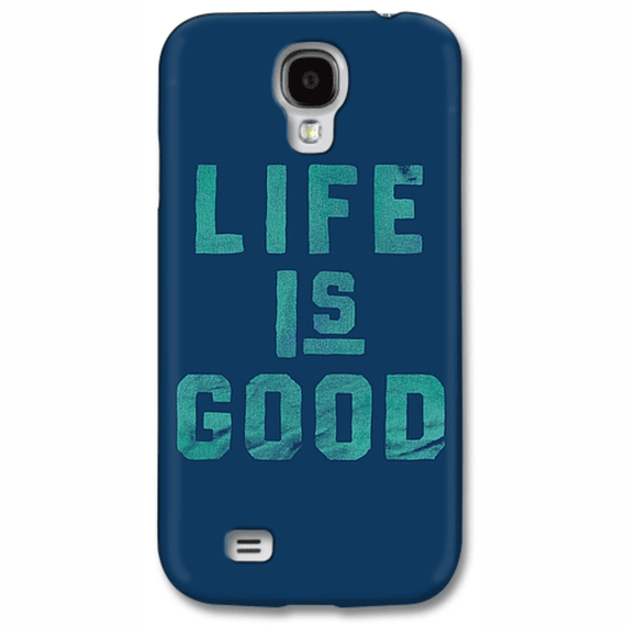 Life Is Good Stack Phone Case Life Is Good Stack Phone Case